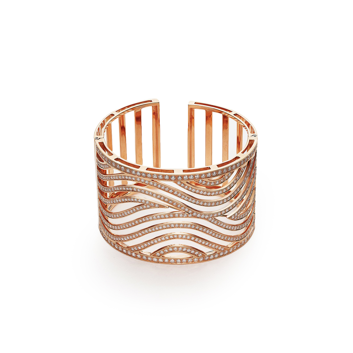 Diamond-jewels-wide-pink-gold-bangle