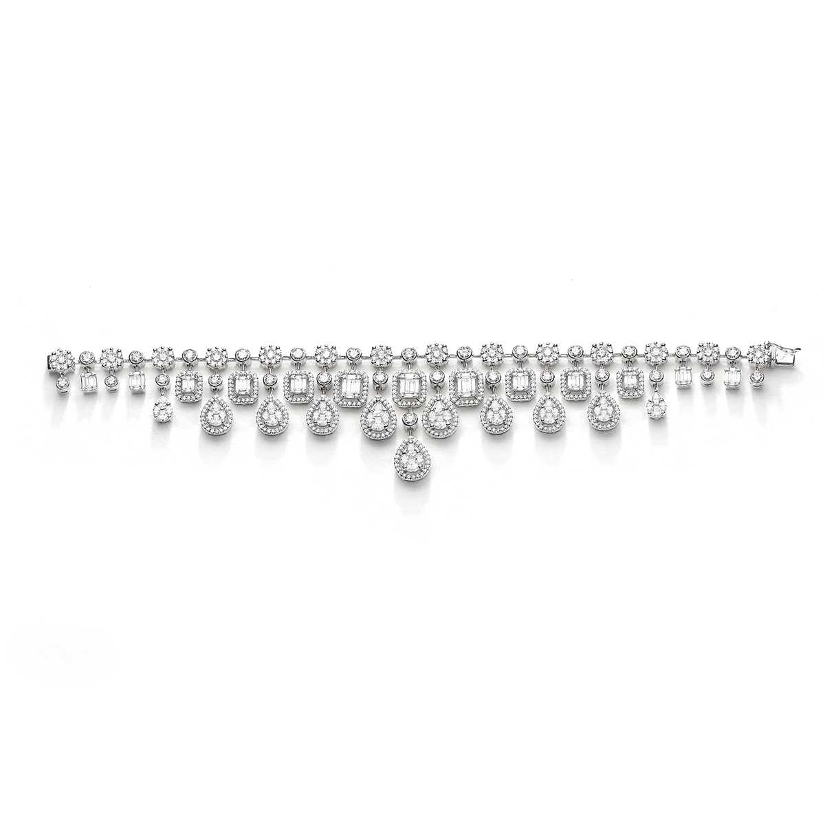 diamond-jewels-marquise-princess-18kt-white-gold-bracelet