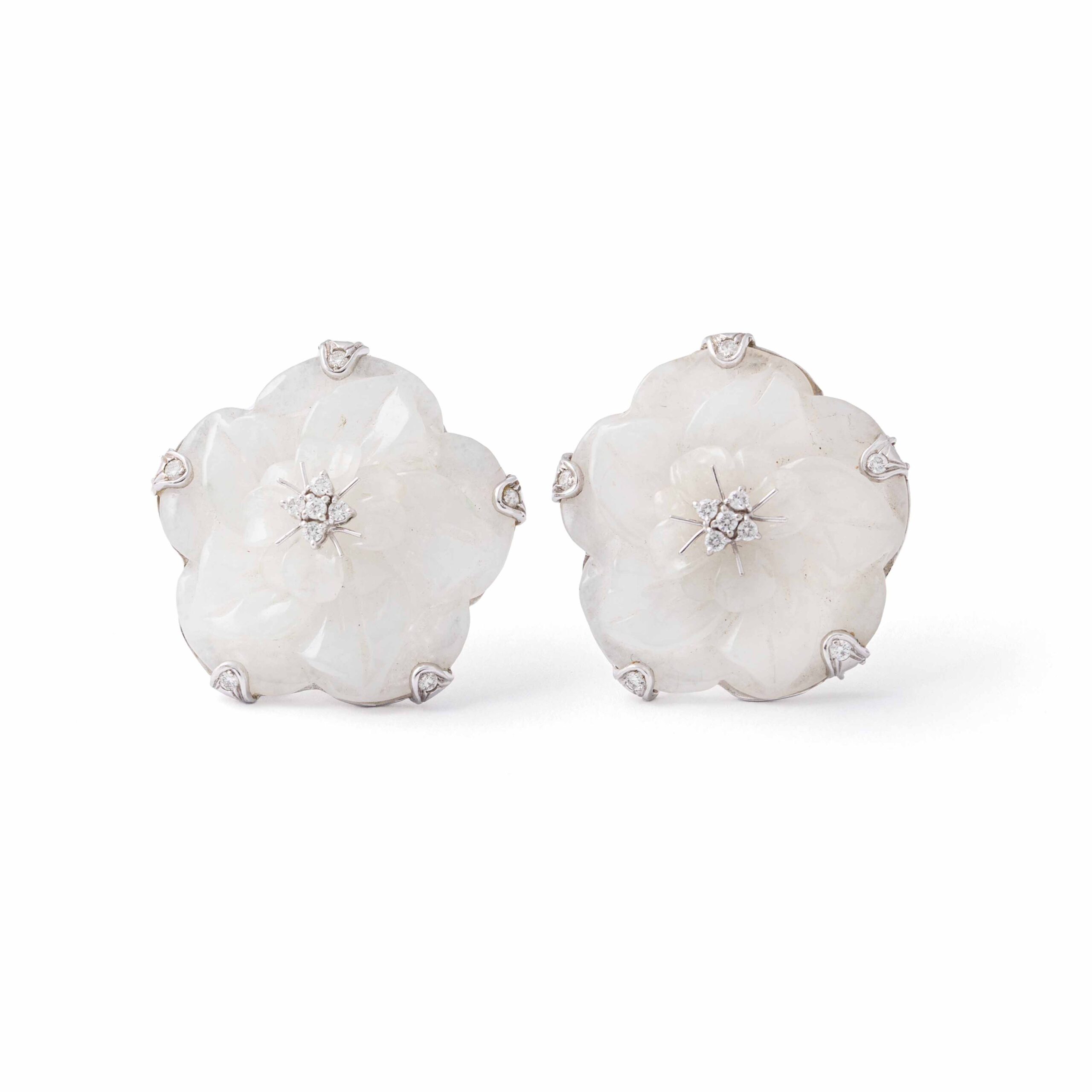 Flower Diamond